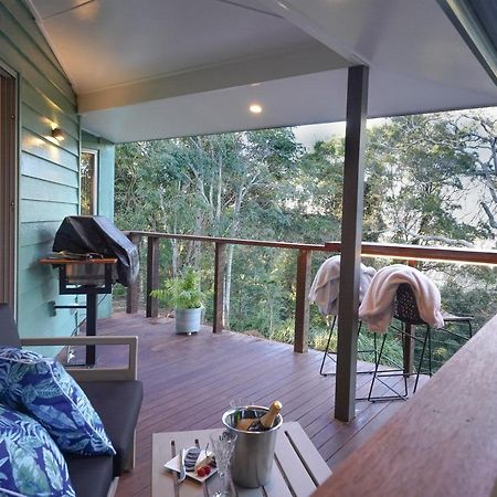 Lovestone Cottages Montville Exterior foto