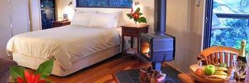 Lovestone Cottages Montville Exterior foto